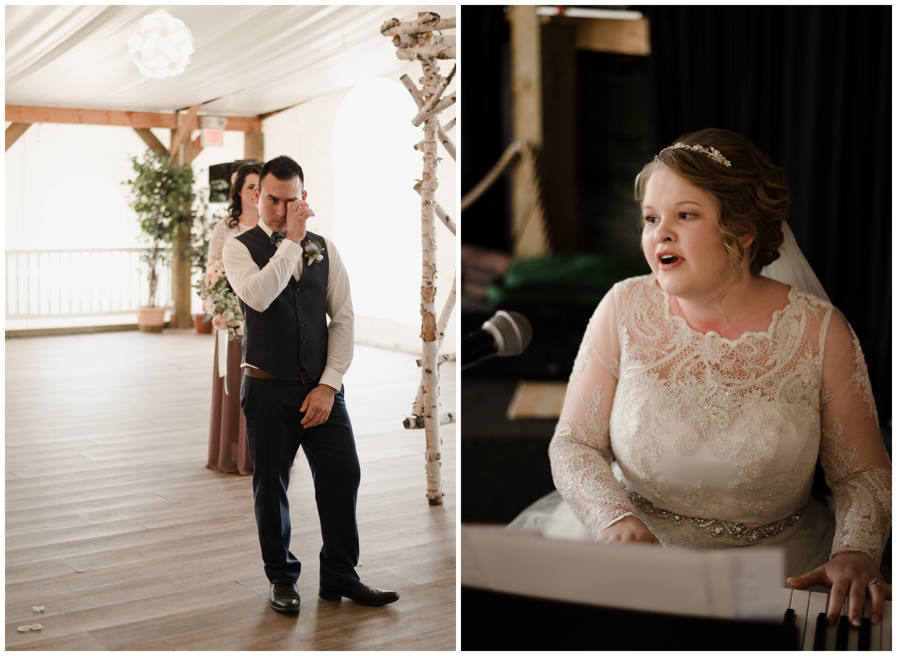 Winnipeg Wedding Photographer - Vanessa Renae Photography - Elopement Photographer - Evergreen Village - Cielo's Garden - Ashgrove Acres
