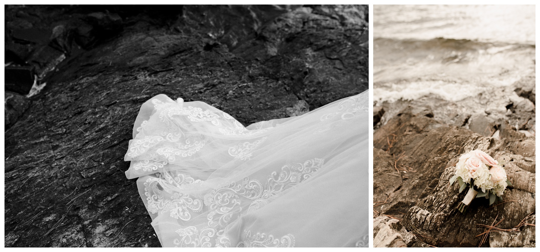 Intimate Kenora Wedding, Winnipeg Wedding Photographer, Canadian Elopement, Lakeside Wedding Canada, The Broken Paddle Kenora, Beach wedding, Vanessa Renae Photography
