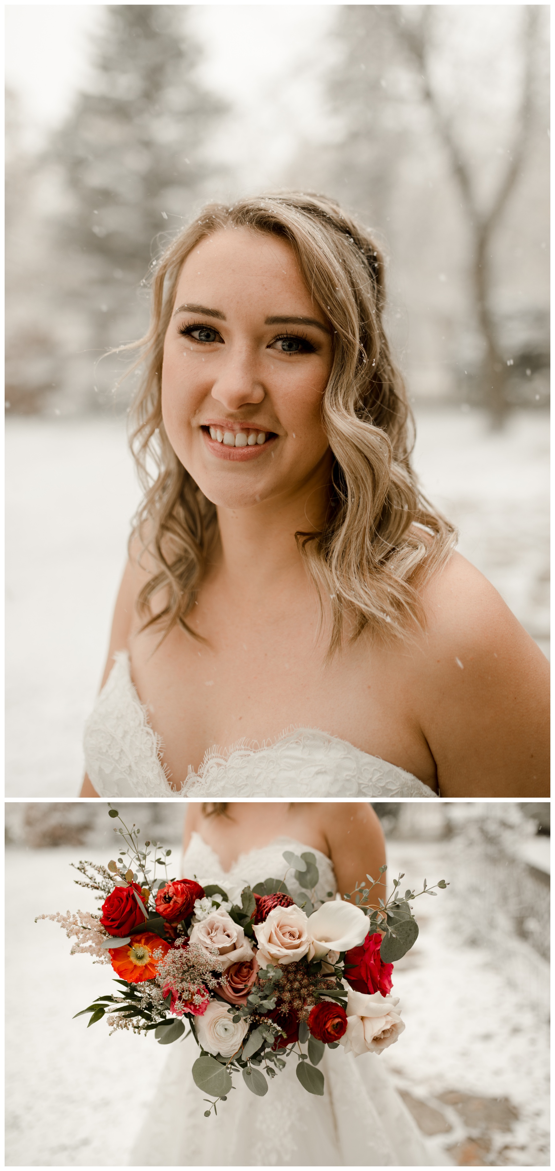 Winter Wedding Inspo, Winter Wonderland Wedding, Winnipeg Wedding Photographer, Vanessa Renae Photography, Kenora Wedding Photographer, Starlit Point, Canadian Wedding Photographer
