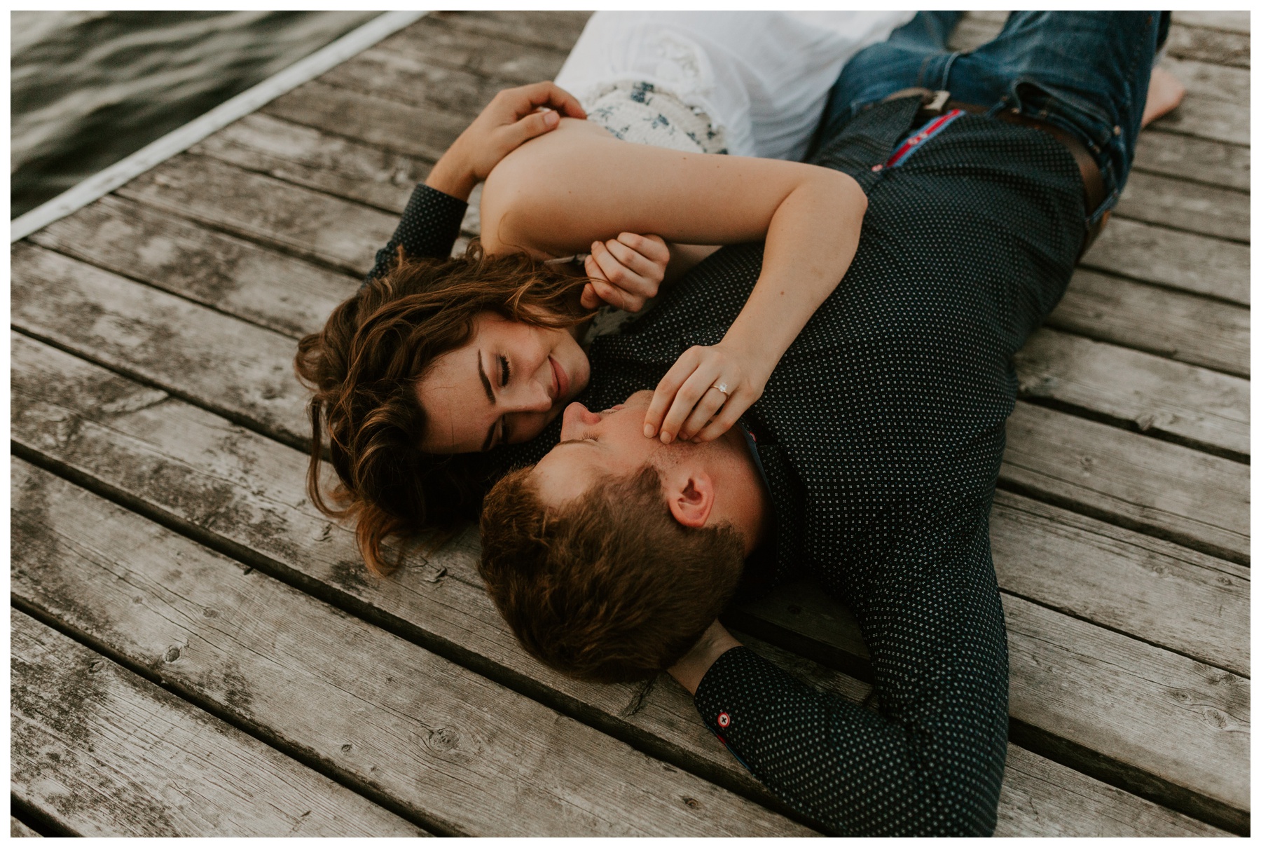 kenora engagement, Winnipeg wedding, lake of the woods engagement, destination wedding photographer