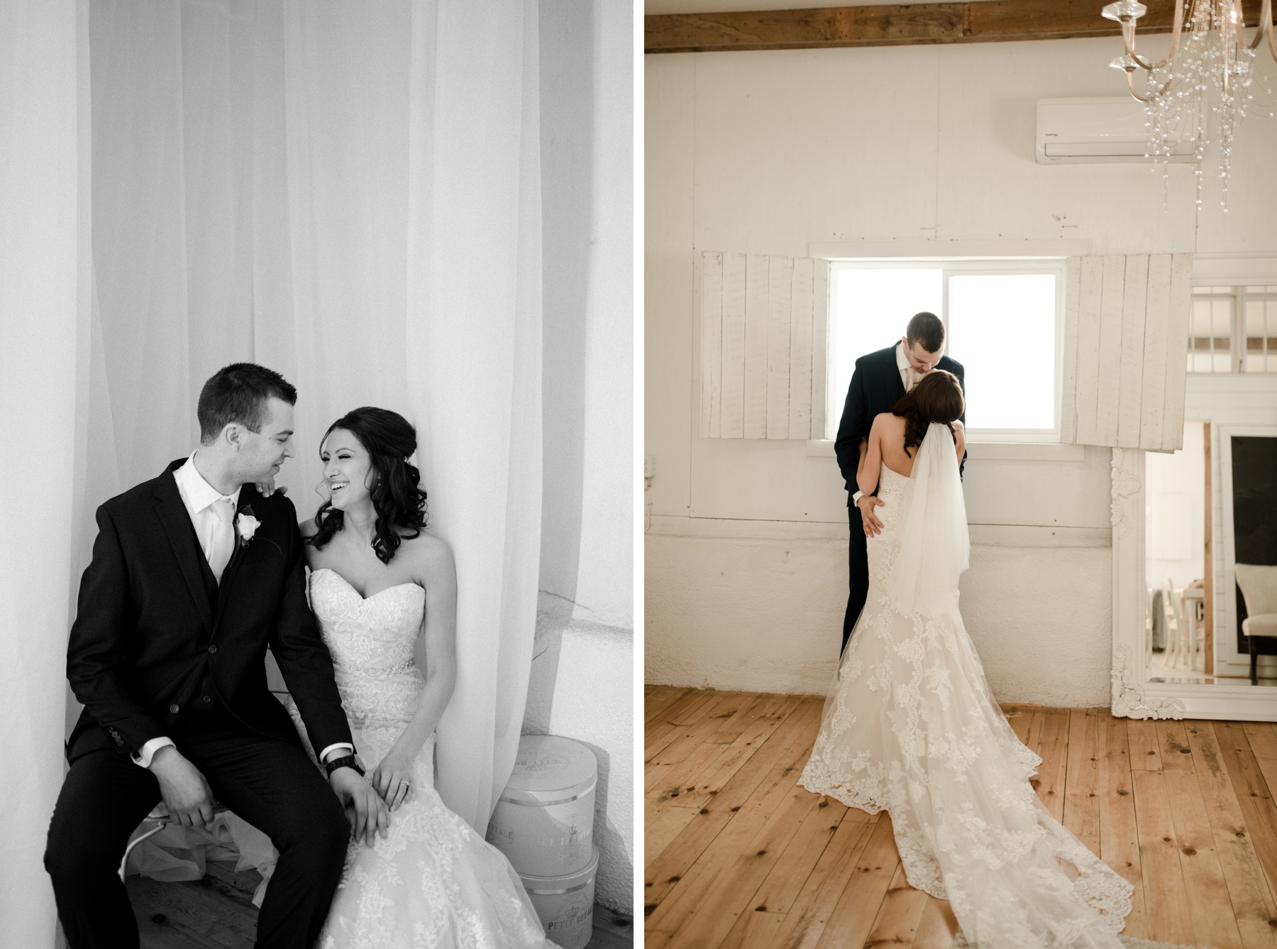 winnipeg wedding photographer, Manitoba winter wedding, Vanessa Renae photography, the rustic wedding barn
