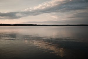 Whiteshell Engagement Shoot - Brooke & Kevin | Vanessa Renae