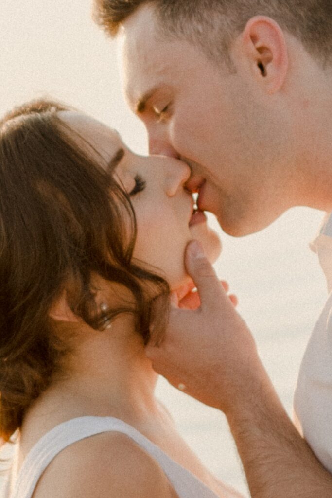 best Winnipeg engagement photographer -Winnipeg elopement photographer - grand beach elopement - Vanessa Renae Photography - Winnipeg engagement session